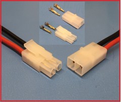 tamiya connectors