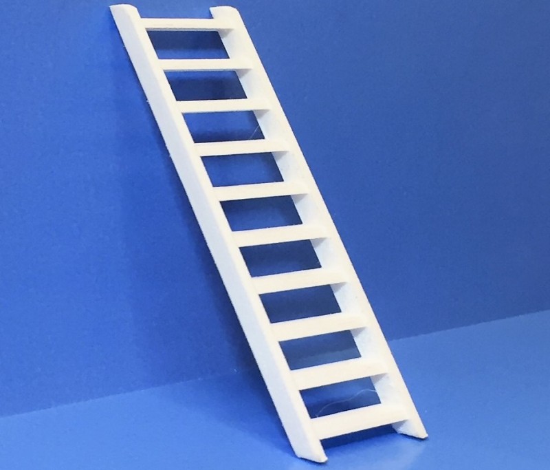 Companion way ladder 80x20