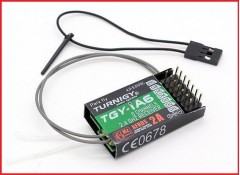 tamco 7 channel 2.4ghz rc receiver