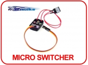 mtroniks micro switcher